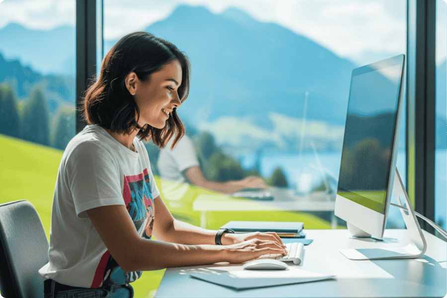 Jovens estão “largando tudo” por esse emprego que paga até R$ 8 mil por mês