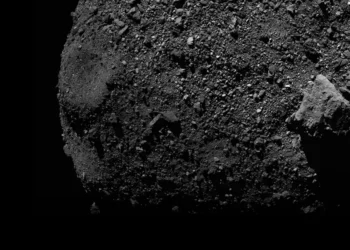 Uma "Nova Lua" vai ficar no céu da Terra pelos próximos 60 anos