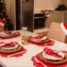 Nem toalha vermelha e nem guardanapos verdes no Natal: a nova tendência de 2025 mais prática e charmosa