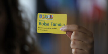 Beneficiários têm confirmação: Bolsa Família será antecipado em novembro
