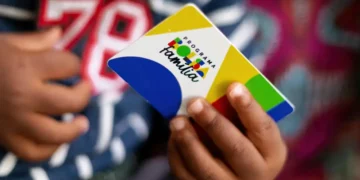 bolsa família