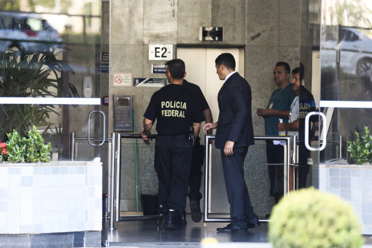 Investigação da PF sobre Banco Master deve ter novas fases