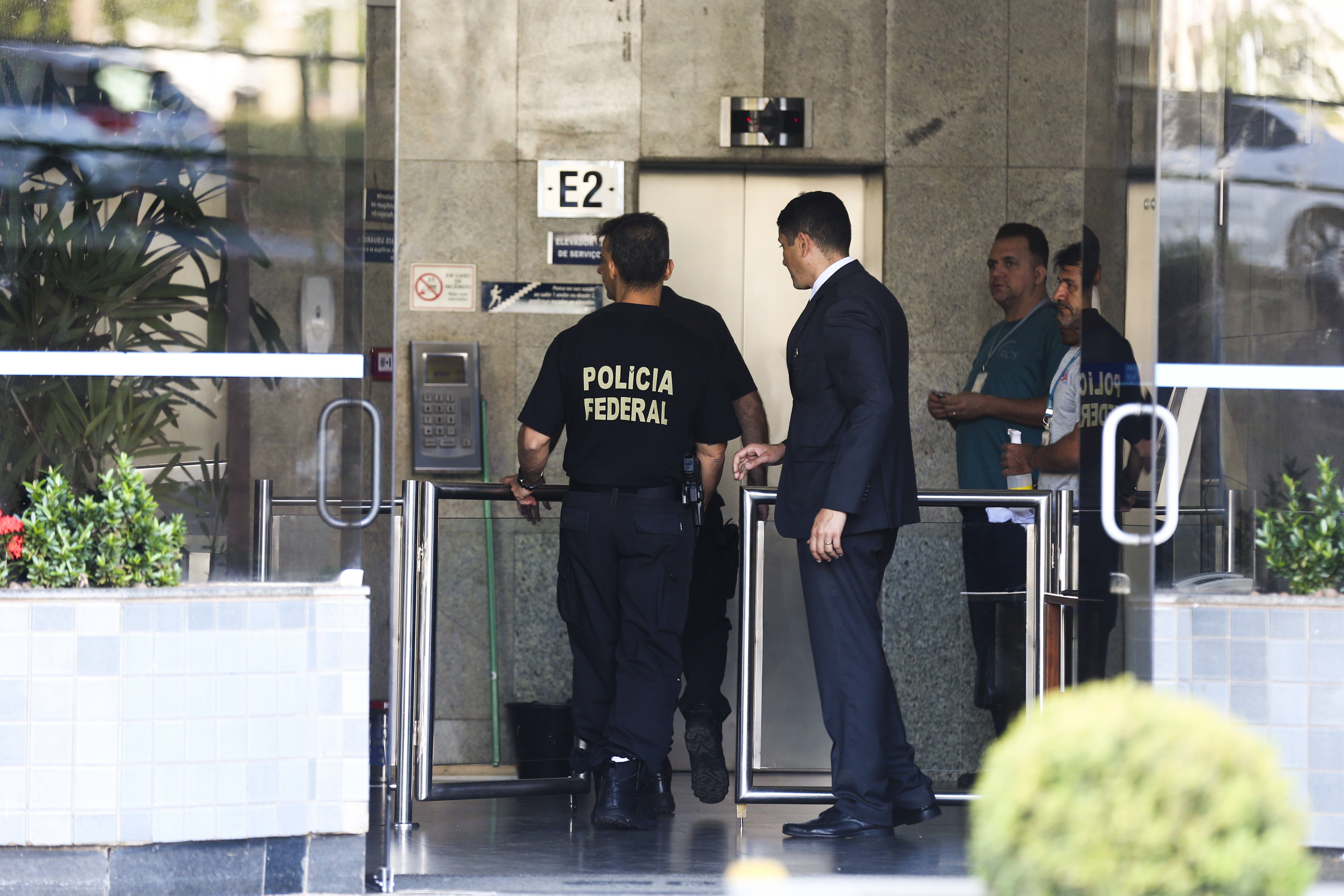 Investigação da PF sobre Banco Master deve ter novas fases