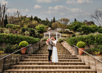 Destino no sul do Brasil virou a "Cidade do Amor" e está atraindo casais do mundo tudo