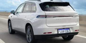 Marca chinesa desembarca no Brasil para bater de frente com a BYD e já anuncia 3 novos carros