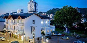 A cidade brasileira que "eliminou" o lixo das ruas e virou sinônimo de limpeza para o resto do país