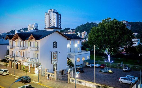 A cidade brasileira que "eliminou" o lixo das ruas e virou sinônimo de limpeza para o resto do país