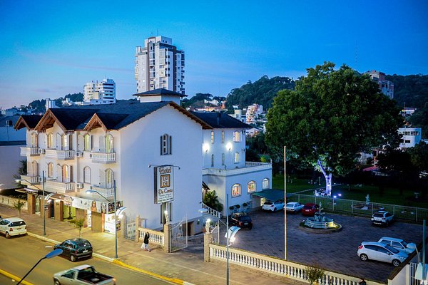 A cidade brasileira que “eliminou” o lixo das ruas e virou sinônimo de limpeza para o resto do país