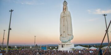 Monumento que custou mais de R$ 3 milhões, fica no Brasil e é o maior em todo o mundo