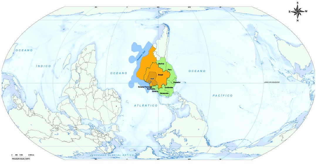 Pochmann também bota Belém de cabeça para baixo