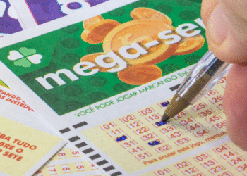 Brasileiro tentou a sorte grande com R$6 e faturou mais de R$99 milhões