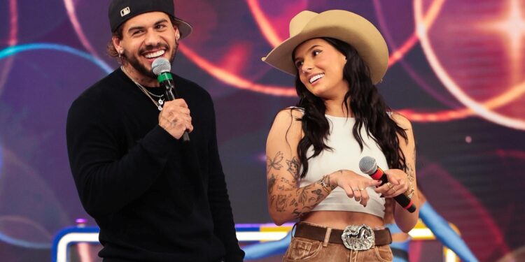 Foto: Reprodução/Zé Felipe/Facebook