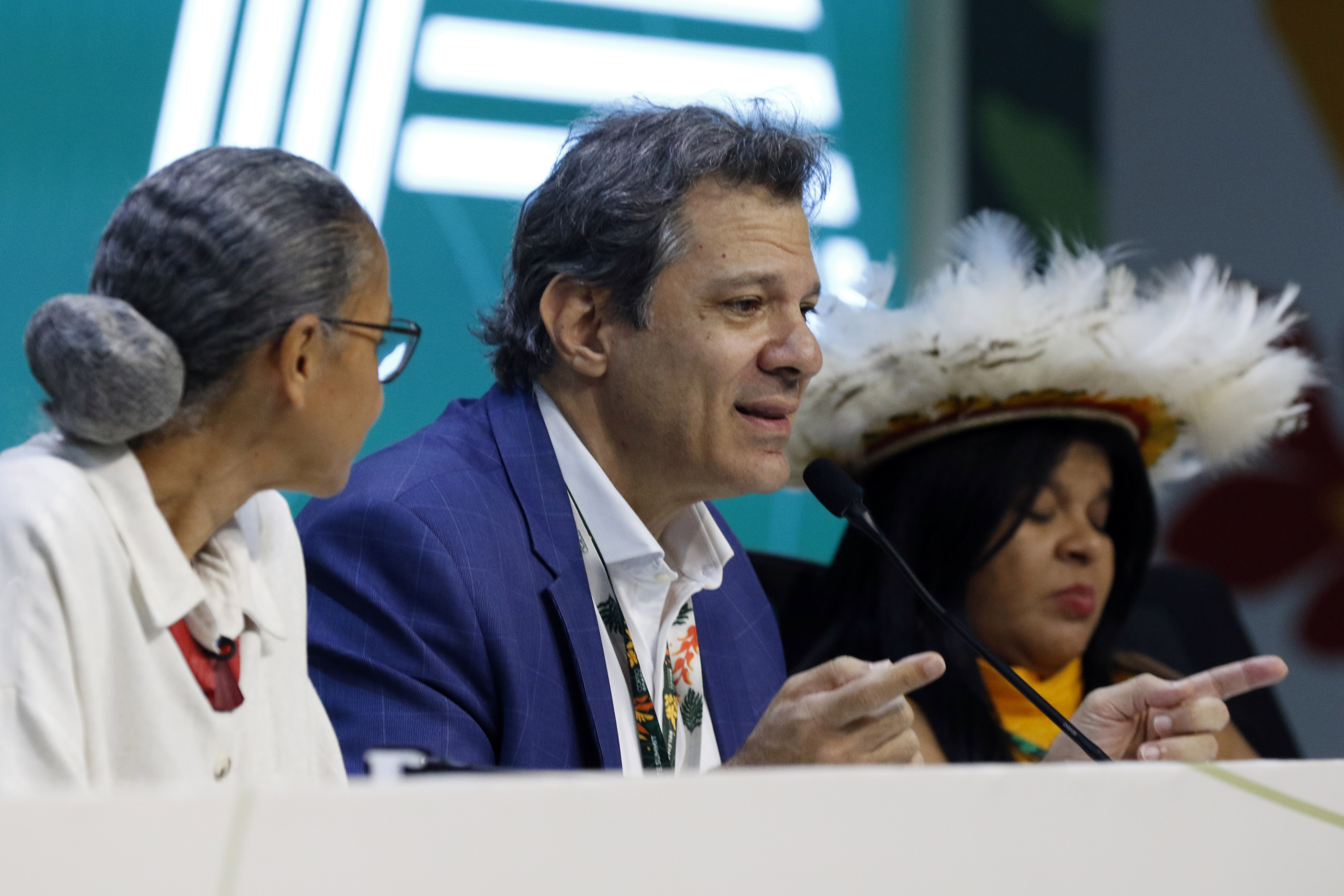 O difícil ajuste fiscal