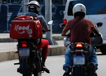 Motoboys que vivem nessa região do Brasil podem escapar do IPVA em 2026