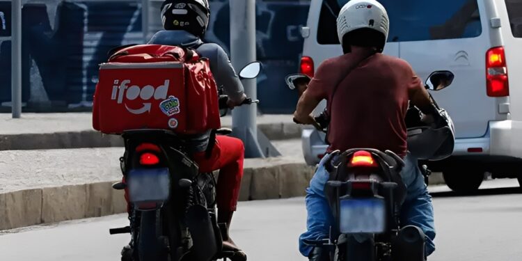 Motoboys que vivem nessa região do Brasil podem escapar do IPVA em 2026