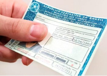 8 em cada 10 motoristas estão ficando sem CNH por causa desse teste