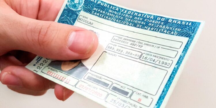 8 em cada 10 motoristas estão ficando sem CNH por causa desse teste