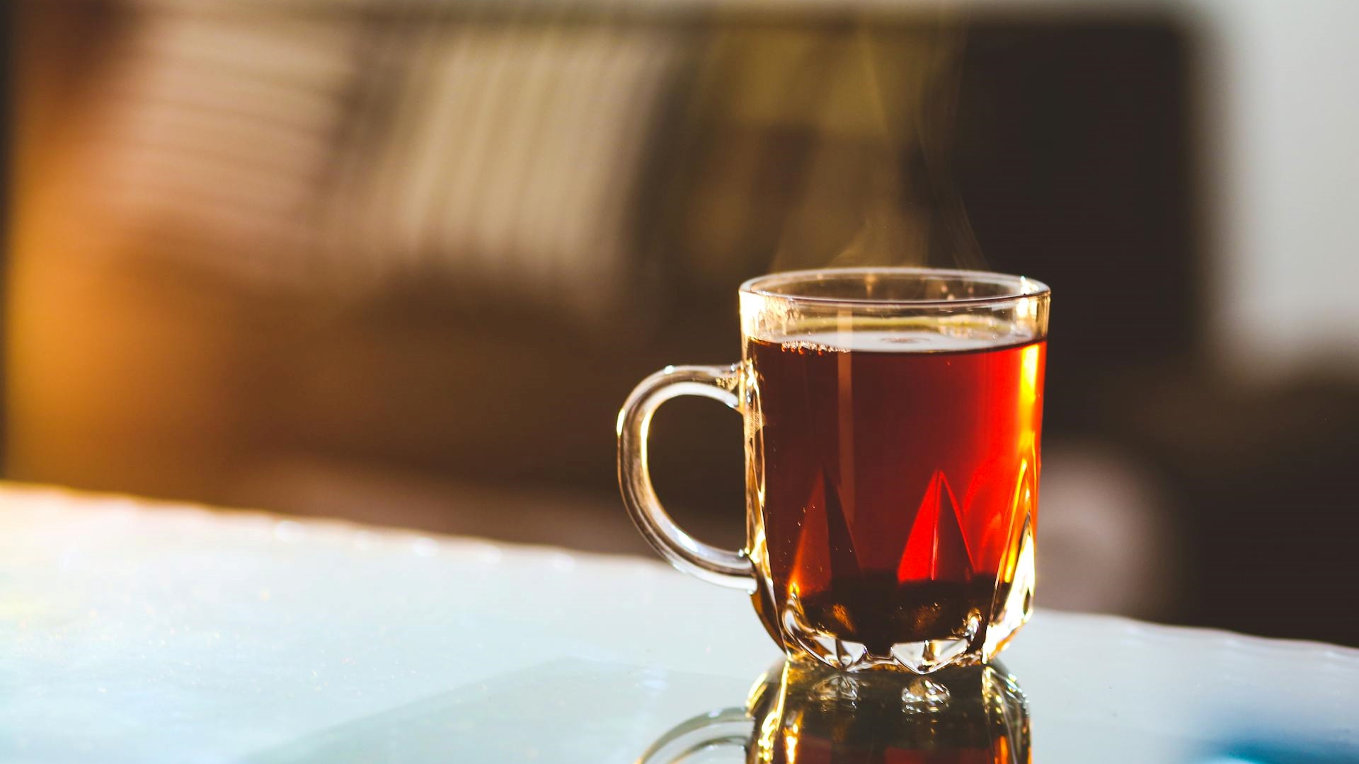 Muitos jogam no lixo, mas o chá desta casca é poderoso contra ansiedade e insônia