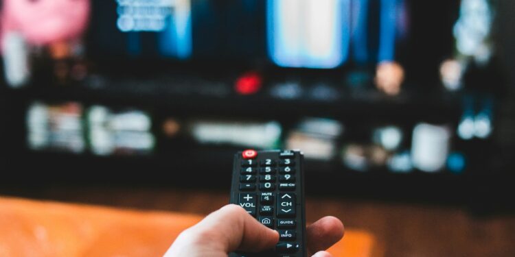 Foto: Erik Mclean/Unsplash