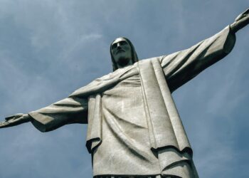 Cristo Redentor