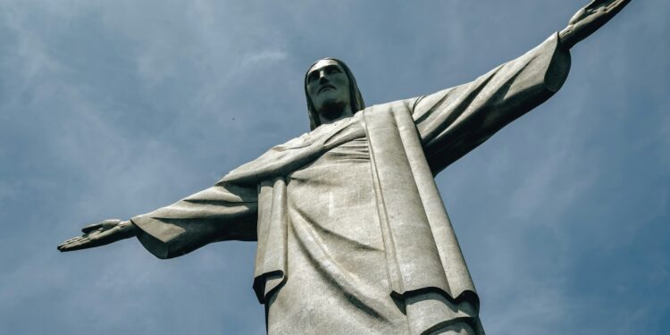 Cristo Redentor