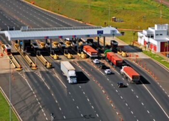 O pedágio que mais irrita motoristas no Brasil está prestes a "desaparecer"
