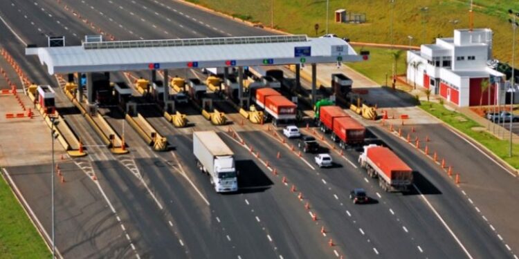 O pedágio que mais irrita motoristas no Brasil está prestes a "desaparecer"