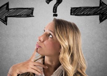 O que significa ter dificuldade para tomar decisões, segundo a psicologia