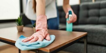 Nem limpar todos os dias e nem contratar alguém: o truque que usam na Suécia para manter a casa organizada