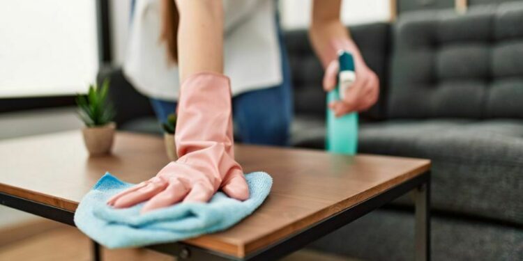 Nem limpar todos os dias e nem contratar alguém: o truque que usam na Suécia para manter a casa organizada