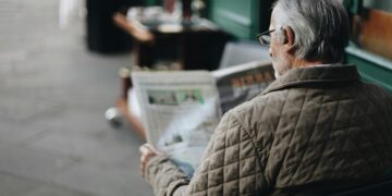 Alerta para os idosos: médico alerta para hábito que coloca milhares de brasileiros em risco