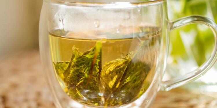 Bebeu demais? Esse chá é perfeito para tomar de manhã e desintoxicar o fígado