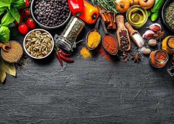 Tempero famoso e barato no Brasil pode fazer o que muitos remédios não fazem: proteger o coração