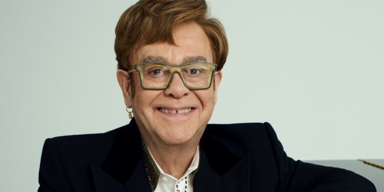 Foto: Reprodução/Facebook/Elton John