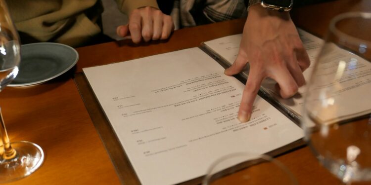 Foto: Hyoshin Choi/Unsplash