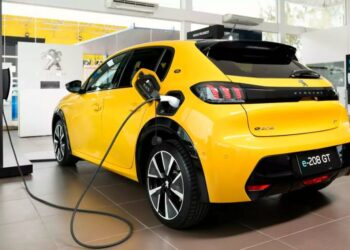 Motoristas de carros elétricos estão sofrendo com prejuízo que ninguém deseja ter
