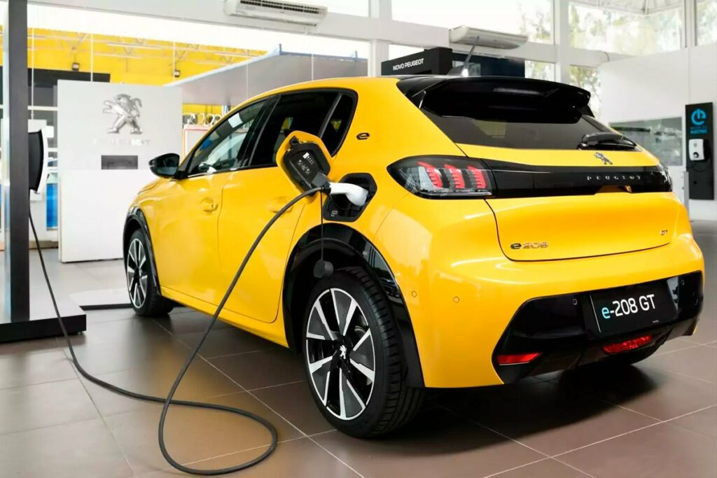 Motoristas de carros elétricos estão sofrendo com prejuízo que ninguém deseja ter