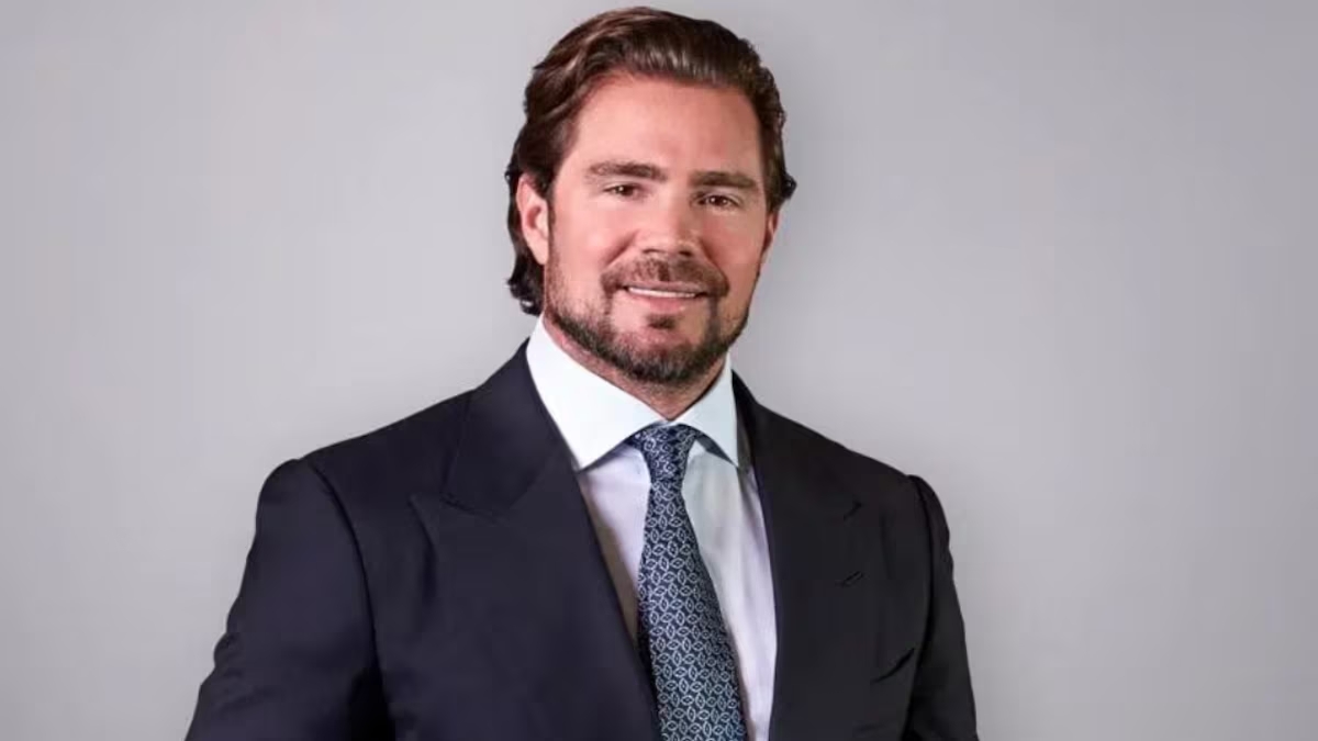 Qual a fortuna de Daniel Vorcaro?