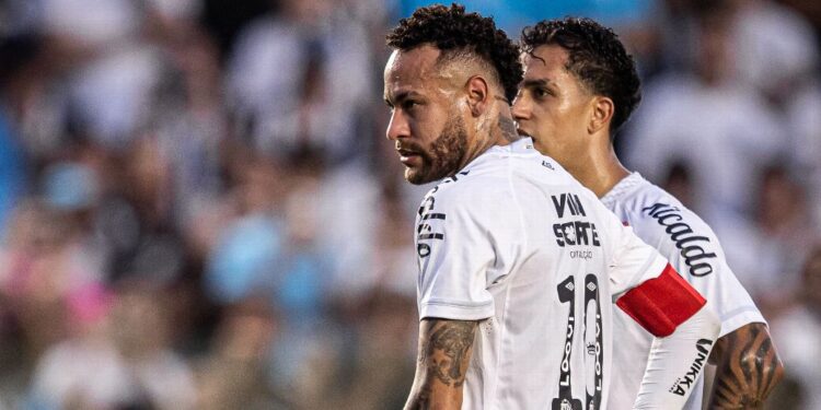 Temporada ainda nem acabou e o Santos já decidiu quem será o técnico em 2026