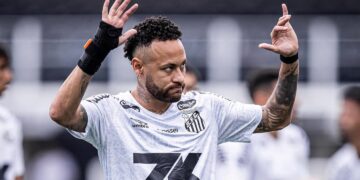 Foto: Facebook/Santos Futebol Clube/Reprodução