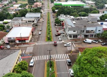 Cidade do interior com 9 mil habitantes recebe investimento de R$ 612 milhões e dispara na geração de empregos