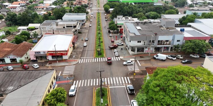 Cidade do interior com 9 mil habitantes recebe investimento de R$ 612 milhões e dispara na geração de empregos