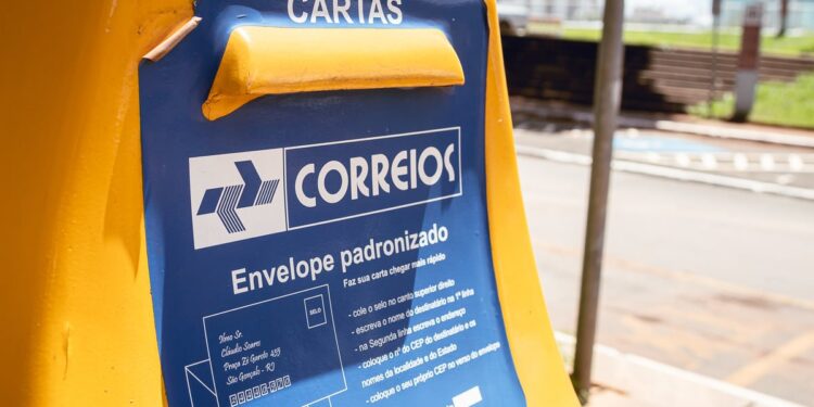 O que está por trás das grandes mudanças nos Correios que vão impactar todo o Brasil