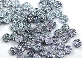 Elemento mais pesado do mundo é mais raro que o ouro e pode ser encontrado no Brasil