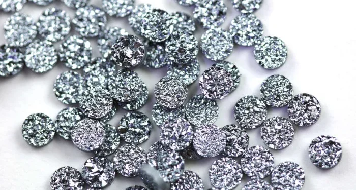 Elemento mais pesado do mundo é mais raro que o ouro e pode ser encontrado no Brasil