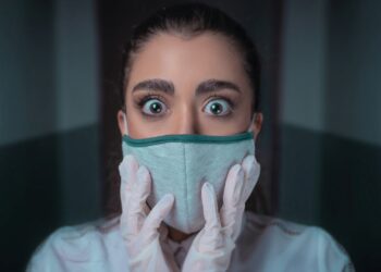 Ser vivo com chifres e aparência assustadora assusta cientistas