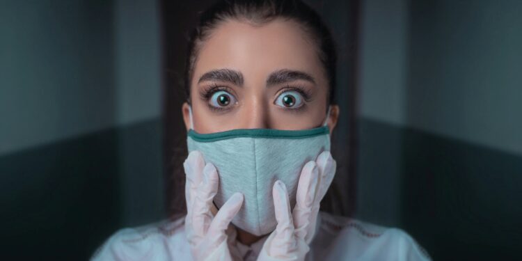 Ser vivo com chifres e aparência assustadora assusta cientistas