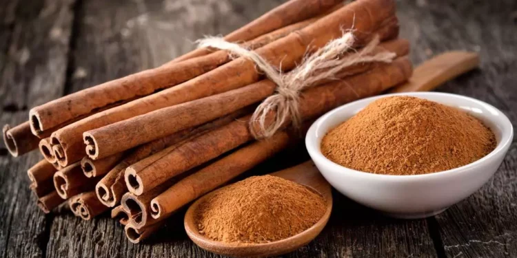 Por que recomendam jogar canela no ralo e quais benefícios isso traz