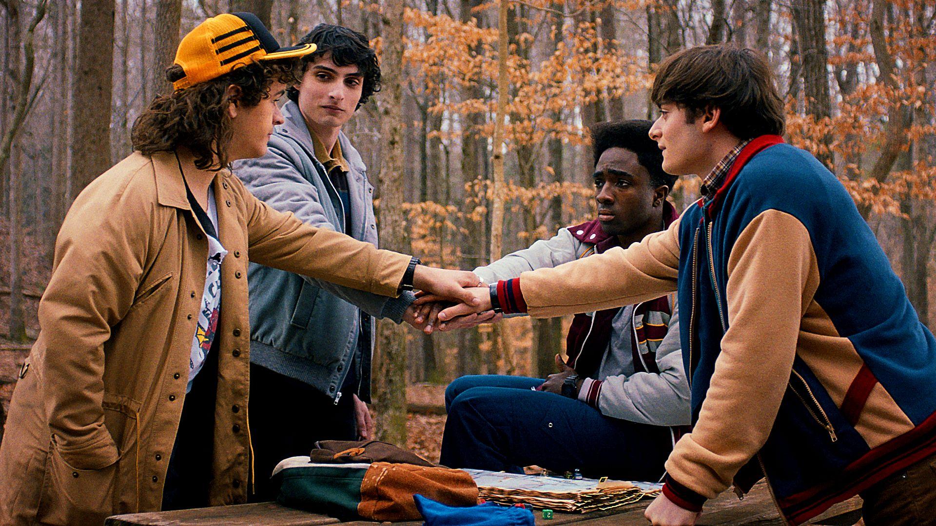 Stranger Things: Que horas estreia a última temporada da série?