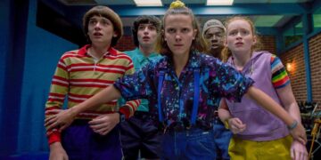 O que aconteceu na quarta temporada de Stranger Things?